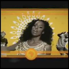 Kelly Rowland ft Africa United - Everywhere You Go [Official Music Video]