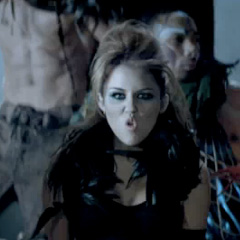 Miley Cyrus - Can’t Be Tamed [Official Music Video]