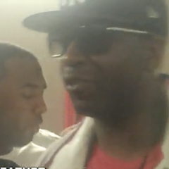 50 Cent x Tony Yayo On Tour In L.A. & San Francisco [Video]