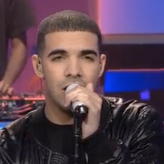 Drake - Find Your Love (Live On Jay Leno) [Video]