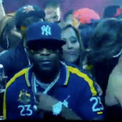 Tony Yayo ft 50 Cent - Pass The Patron [Official Music Video]