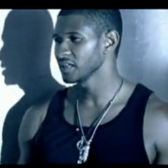 Usher - There Goes My Baby [Official Music Video]