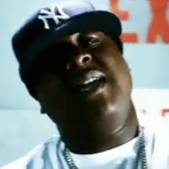 Jadakiss ft TL Cross - All Falls Down [Official Music Video]