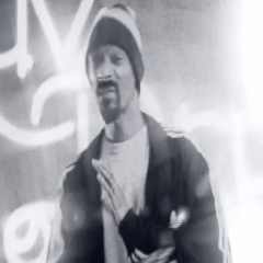 Snoop Dogg ft The Dream - Luv Drunk　[Music Video]