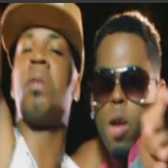 Bobby Valentino ft Plies - Phone Number　[Officail Music Video]
