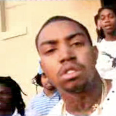 Lil Scrappy - Suicide　[Official Music Video]