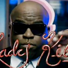 Cee-Lo Green - F*ck You　[Official Music Video]