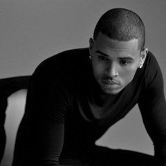 Chris Brown ft Drake, T.I., Kanye West, Fabolous, & André 3000 – Deuces Remix　[New Music]
