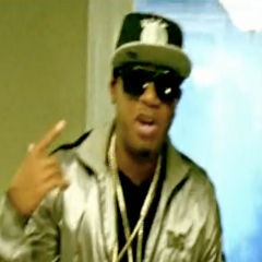 Red Cafe ft Diddy & Fabolous - Money Money Money　[Music Video]