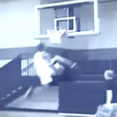 Nuts: Top 100 Dunks Of All Time!