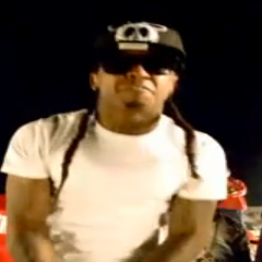 DJ Khaled ft Lil Wayne, T-Pain, Rick Ross & Plies - Welcome To My Hood [Music Video]