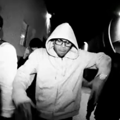 Chris Brown - Real Hip Hop Sh!t [Music Video]