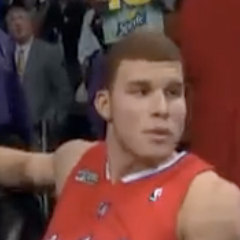 Blake Griffin Wins 2011 NBA All Star Dunk Contest [Video inside]