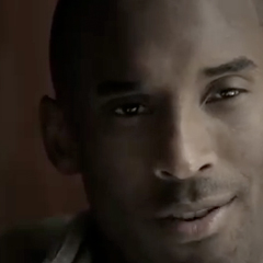 Kobe Bryant is The Black Mamba ft Kanye West  [Movie]