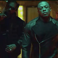 Dr. Dre - Kush ft. Snoop Dogg, Akon  [Official Music Video]