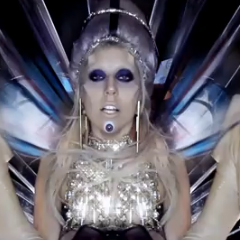 Lady Gaga - Born This Way   [Official Music Video]