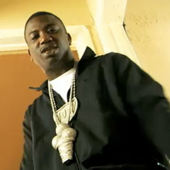 Gucci Mane - 24 Hours　[Official Music Video]