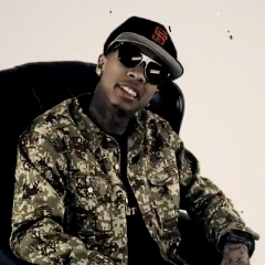 Tyga - Well Done [Official Music Video]