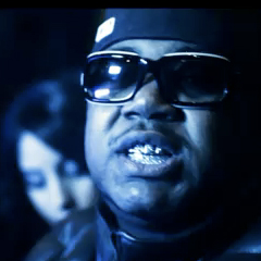 Twista ft Lloyd - Bad Girl　[Official Music Video]