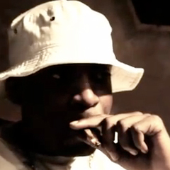 Tony Yayo - Twitter Gangstas　[Official Music Video]