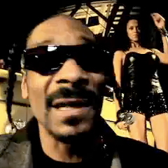 Snoop Dogg ft Young Jeezy & E-40 - My Fucn House　[Music Video]