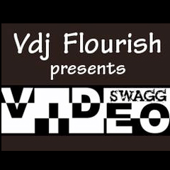 Vdj Flourish Ustream Live now!!