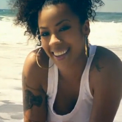 Keyshia Cole - Take Me Away　[Official Music Video]