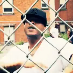 Styles P - It’s Over　[New Music Video]