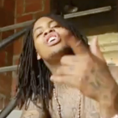 Waka Flocka - My G　[New Music Video]