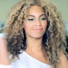 Beyonce ft Swizz Beatz – Move Your Body　[Official Music Video]