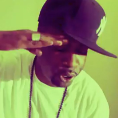 Tony Yayo - Domepiece　[Official Music Video]