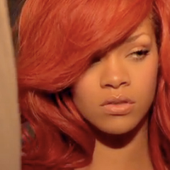 Rihanna - California King Bed 　[Official Music Video]