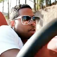 Bobby V - Would You Be　[Official Music Video]