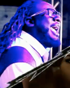 T-Pain ft Chris Brown - Best love song [New Music Video]