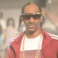 Snoop Dogg ft Uncle Chucc - Wonder What It Do　[New Music Video]