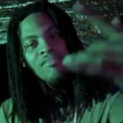 Waka Flocka ft Slim Dunkin & Yung Joey - Banned From The Club 　[New Music Video]