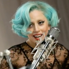 Tony Bennett & Lady Gaga - The Lady Is A Tramp　[Official Music Video]　歌詞和訳 Lyric