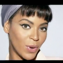Beyonce – Countdown　[Official Music Video]　Lyric　歌詞和訳