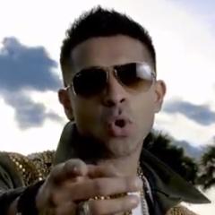 Jay Sean ft Pitbull  - I’m All Yours　[New Music Video]
