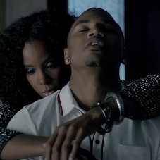 Trey Songz - Heart Attack　[Official Music Video]