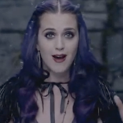 Katy Perry - Wide Awake　[Official Music Video]