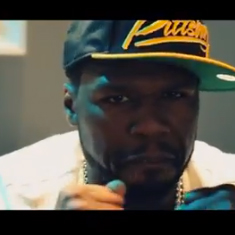 50 Cent - Complicated　[Official Music Video]