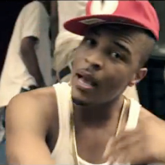 T.I. - Go Get It　[Official Music Video]
