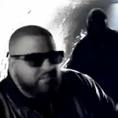 DJ Khaled ft Kanye West & Rick Ross - I Wish You Would / Cold　[Official Music Video]