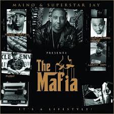 Maino & The Mafia – Streets Still Calling　[New Music Video]