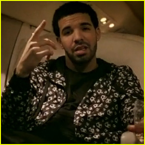 Drake - Started From The Bottom　[Official Music Video]