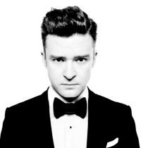 Justin Timberlake ft Jay Z - Suit & Tie　[Official Music Video]