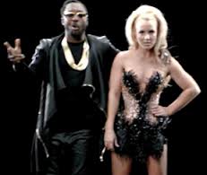 Will.I.Am ft Britney Spears, Diddy, Hit-Boy, Waka Flocka & Lil Wayne – Scream & Shout (Remix)　[Official Music Video]