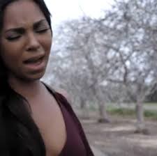 Ashanti - Never Should Have　[Official Music Video]