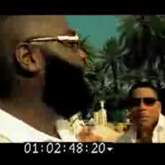 Here I Am / Rick Ross Ft. Nelly  ニューミュージックビデオ　hip hop ヒップホップ